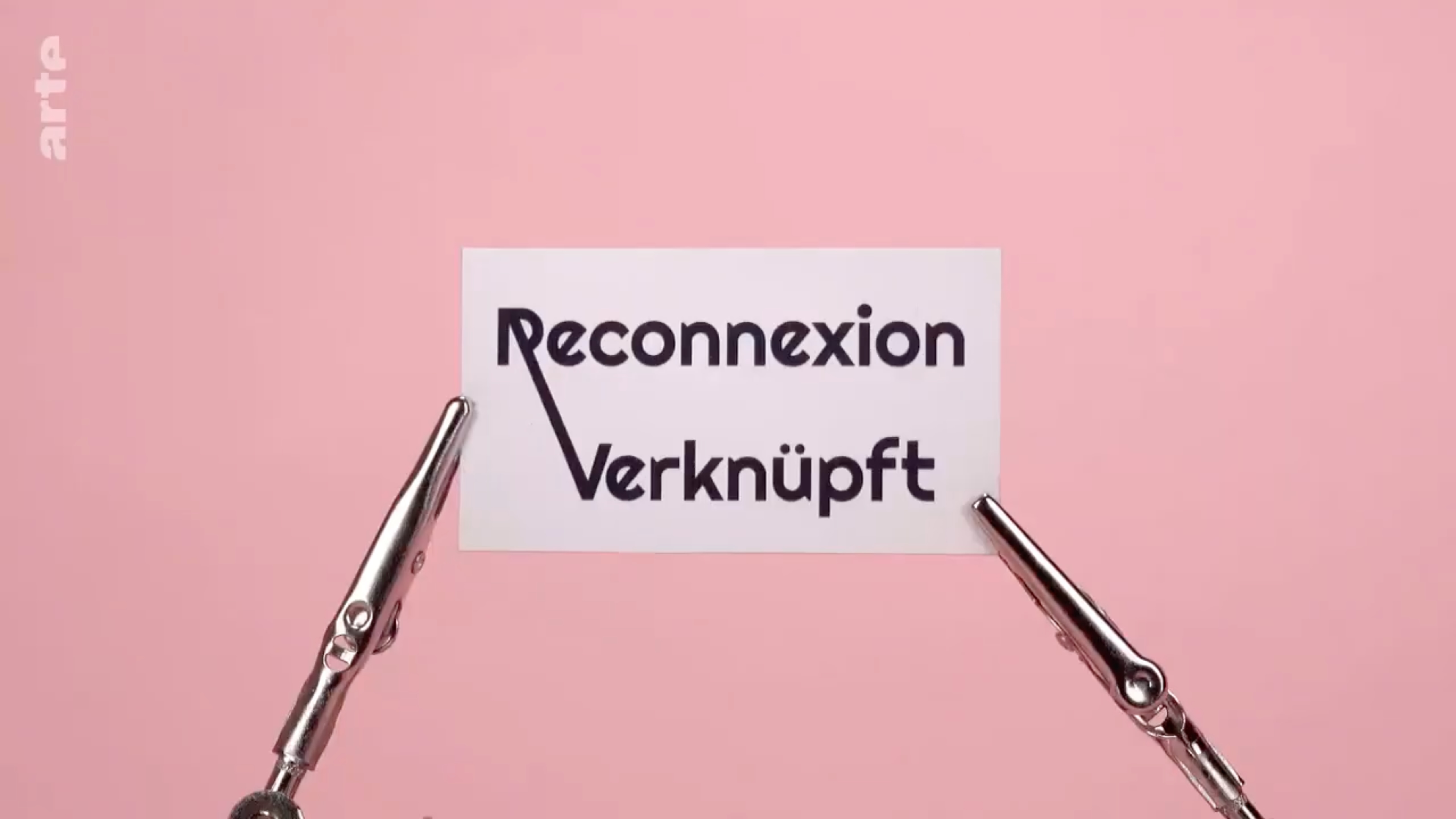 Arte Verknüpft (2019)