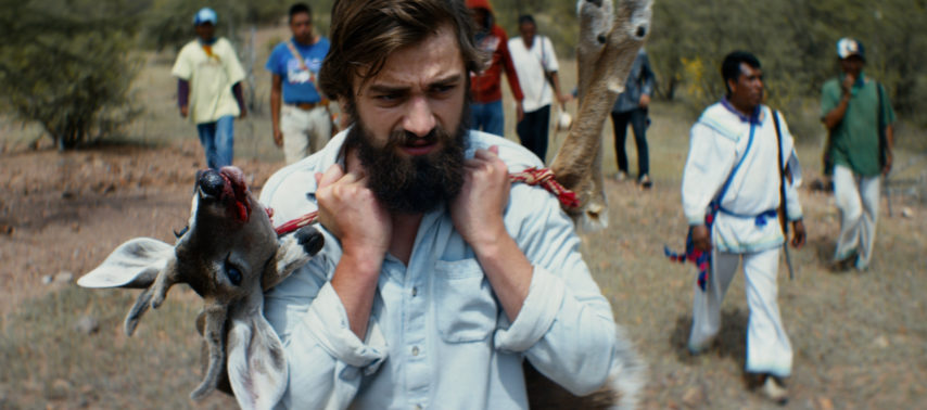 Pamparios (2018)