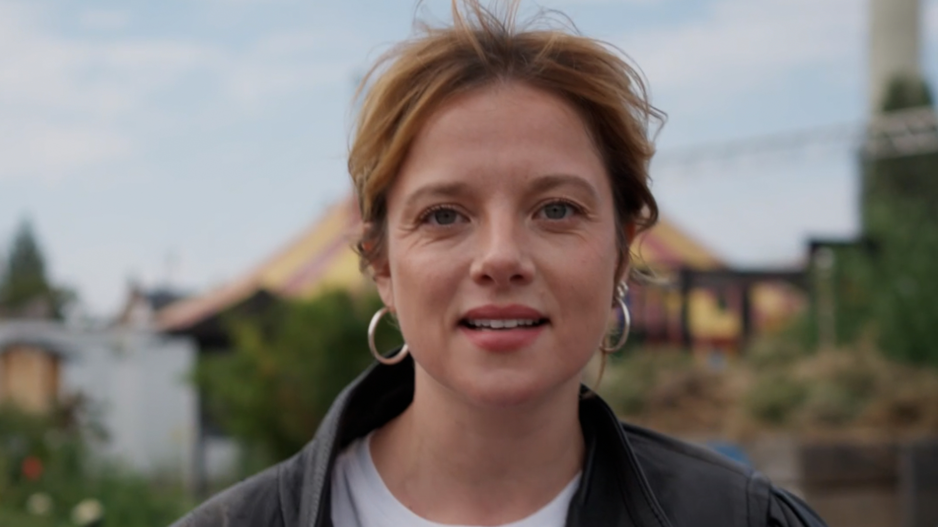 THF100 – Jella Haase (2026)